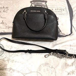 Michael kors cross body bag